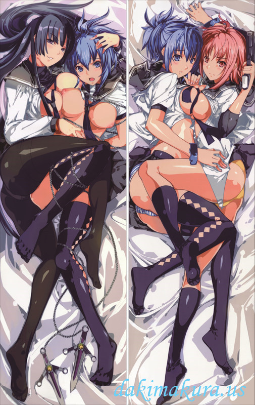 Kampfer Anime Dakimakura Japanese Hug Body PillowCases